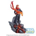 Sukuna Fuga - Jujutsu Kaisen - Luminasta - SEGA – Image 2