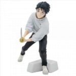 Maximatic Yuta Okkotsu (The Culling Game ver.) - Jujutsu Kaisen - Banpresto – Image 2