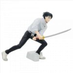 Maximatic Yuta Okkotsu (The Culling Game ver.) - Jujutsu Kaisen - Banpresto – Image 3