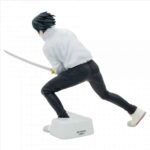Maximatic Yuta Okkotsu (The Culling Game ver.) - Jujutsu Kaisen - Banpresto – Image 4