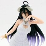 Albedo - Overlord - Coreful Knit Dress ver. - Taito – Image 2