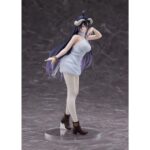 Albedo - Overlord - Coreful Knit Dress ver. - Taito – Image 4