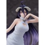 Albedo - Overlord - Coreful Knit Dress ver. - Taito – Image 6