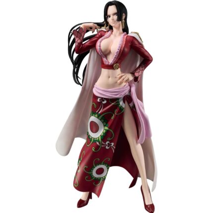 Boa Hancock – One Piece – Grandista – Banpresto - Manga Story
