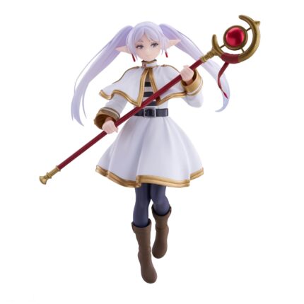 Frieren – Frieren – Grandista – Banpresto - Manga Story