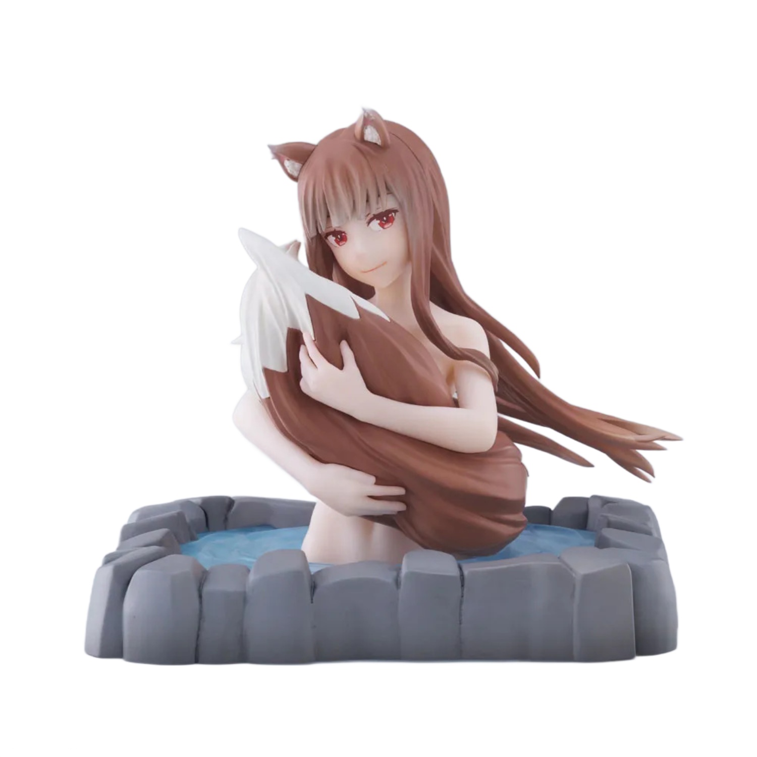 holo_spice_and_wolf_thermae_yu_topia_sega-01 Holo - Spice and Wolf - Thermae Yu-topia - SEGA – Image 1