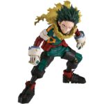 Midoriya Izuku - My Hero Academia - Grandista - Banpresto