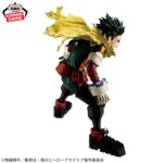 Midoriya Izuku - My Hero Academia - Grandista - Banpresto – Image 2