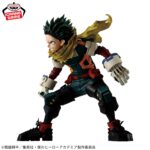 Midoriya Izuku - My Hero Academia - Grandista - Banpresto – Image 3