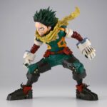 Midoriya Izuku - My Hero Academia - Grandista - Banpresto – Image 5