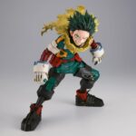 Midoriya Izuku - My Hero Academia - Grandista - Banpresto – Image 6