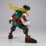 Midoriya Izuku - My Hero Academia - Grandista - Banpresto – Image 7