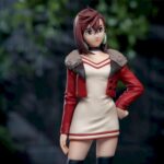 Momo Ayase - Dandadan - Luminasta Vol.2 - SEGA – Image 3