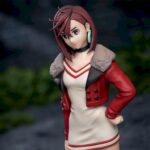 Momo Ayase - Dandadan - Luminasta Vol.2 - SEGA – Image 5