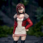 Momo Ayase - Dandadan - Luminasta Vol.2 - SEGA – Image 6