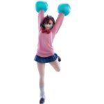Momo Ayase - Dandadan - Trio-Try-iT - FuRyu