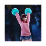 Momo Ayase - Dandadan - Trio-Try-iT - FuRyu – Image 7