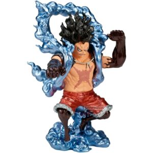 Monkey D. Luffy Snakeman – One Piece – King of Artist Special ver.II – Banpresto - Manga Story