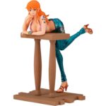 Nami - One Piece - Grandline Journey Special - Banpresto