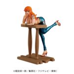 Nami - One Piece - Grandline Journey Special - Banpresto – Image 2