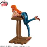 Nami - One Piece - Grandline Journey Special - Banpresto – Image 3