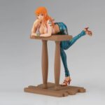 Nami - One Piece - Grandline Journey Special - Banpresto – Image 5