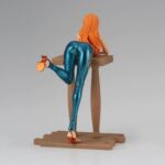 Nami - One Piece - Grandline Journey Special - Banpresto – Image 7