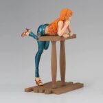 Nami - One Piece - Grandline Journey Special - Banpresto – Image 8