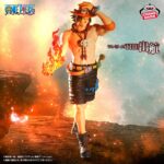 Portgas D. Ace - One Piece - The Shukko Logia - Banpresto – Image 2