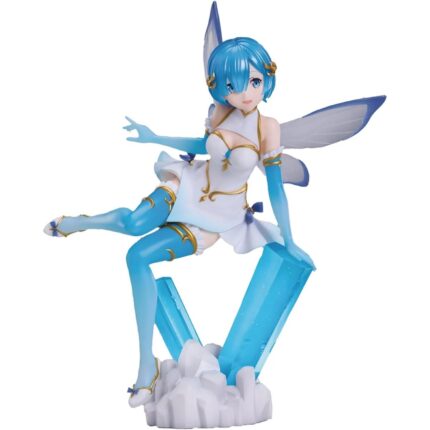 Rem – Re:Zero – Jewel Princess – elCoCo - Manga Story