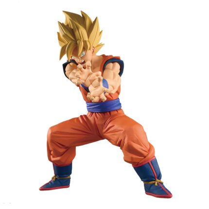 Son Goku II – Dragon Ball Z – Grandista – Banpresto - Manga Story