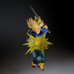 Trunks - Dragon Ball Z – GX materia - Banpresto – Image 3