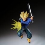 Trunks - Dragon Ball Z – GX materia - Banpresto – Image 4