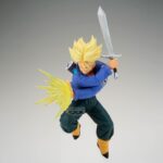 Trunks - Dragon Ball Z – GX materia - Banpresto – Image 5