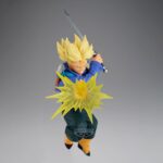 Trunks - Dragon Ball Z – GX materia - Banpresto – Image 6