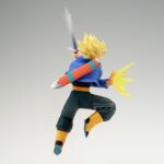 Trunks - Dragon Ball Z – GX materia - Banpresto – Image 7
