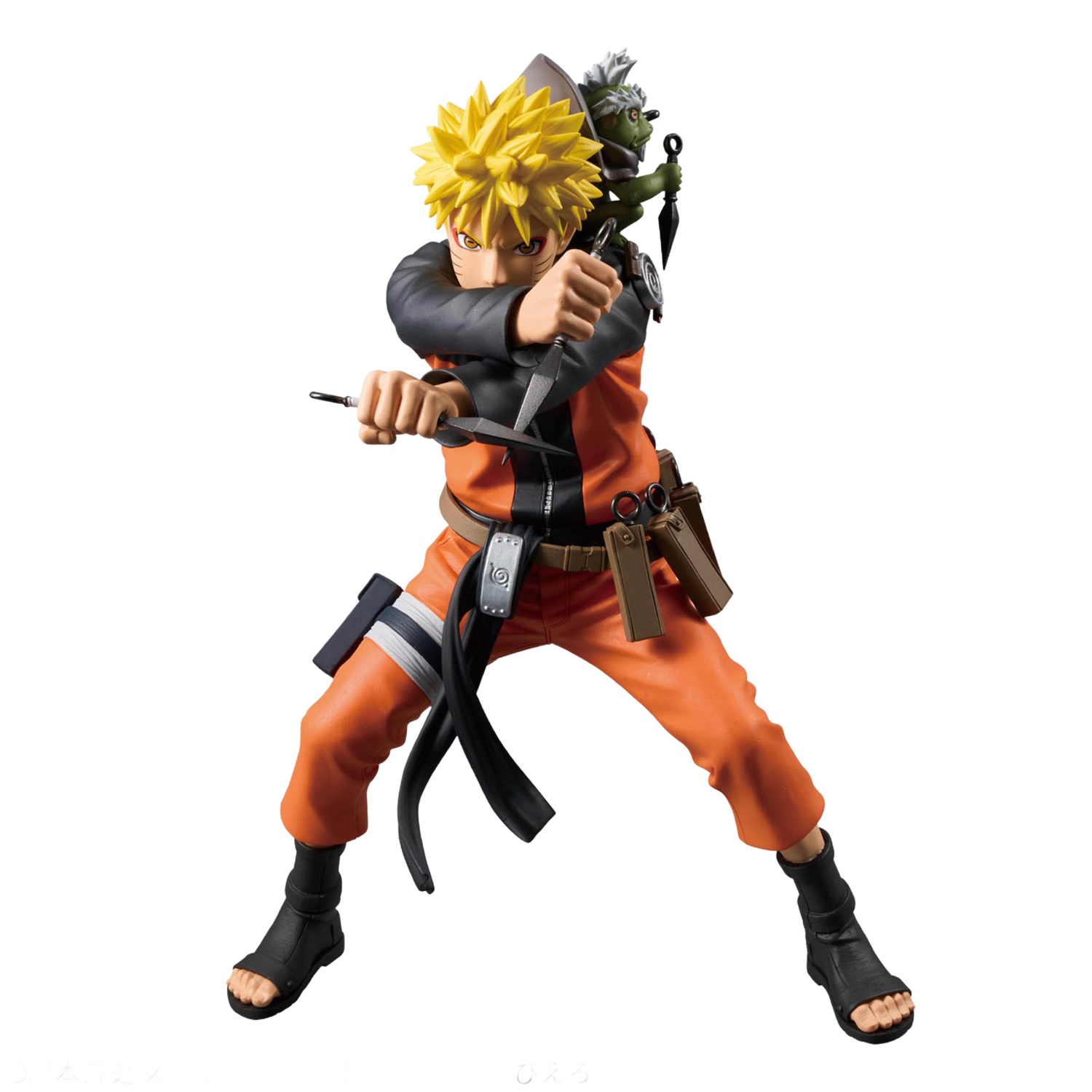 uzumaki_naruto_naruto_grandista_72_series_banpresto-01 Uzumaki Naruto - Naruto - Grandista 72 Series - Banpresto – Image 1
