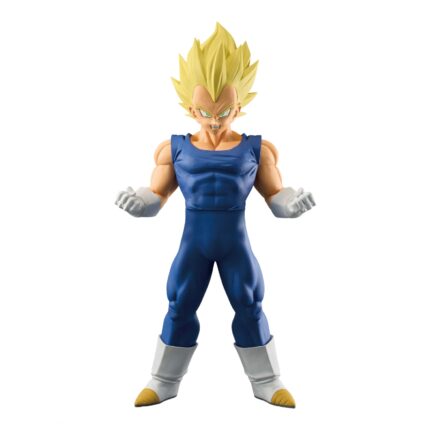 Vegeta – Dragon Ball Z – Grandista – Banpresto - Manga Story