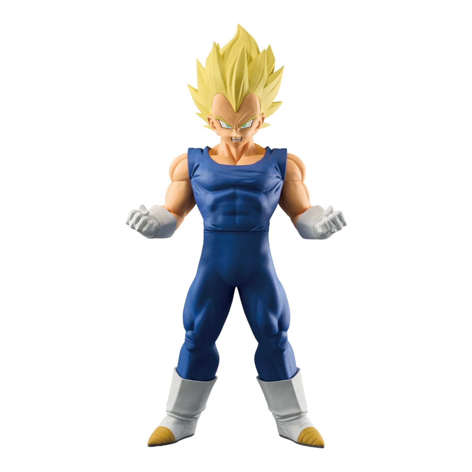 vegeta_dragon_ball_z_grandista_banpresto-01 Vegeta - Dragon Ball Z - Grandista - Banpresto – Image 1