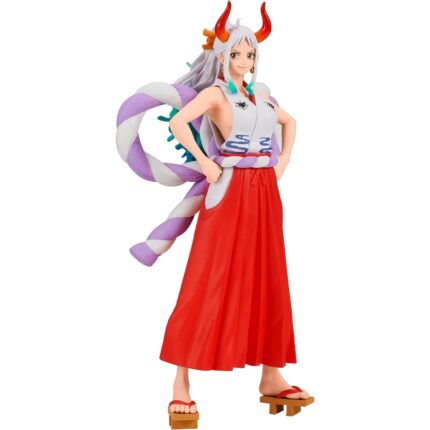 Yamato – One Piece – King of Artist – Banpresto - Manga Story
