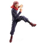 Yuji Itadori - Jujutsu Kaisen - King of Artist - Banpresto