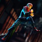 Yuji Itadori - Jujutsu Kaisen - King of Artist - Banpresto – Image 2