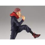 Yuji Itadori - Jujutsu Kaisen - King of Artist - Banpresto – Image 3