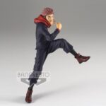Yuji Itadori - Jujutsu Kaisen - King of Artist - Banpresto – Image 4