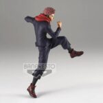 Yuji Itadori - Jujutsu Kaisen - King of Artist - Banpresto – Image 5