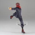 Yuji Itadori - Jujutsu Kaisen - King of Artist - Banpresto – Image 6