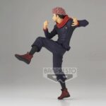 Yuji Itadori - Jujutsu Kaisen - King of Artist - Banpresto – Image 7